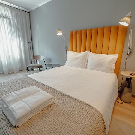 River Eyes Suites Vila Nova de Gaia Zewnętrze zdjęcie