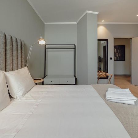 River Eyes Suites Vila Nova de Gaia Zewnętrze zdjęcie