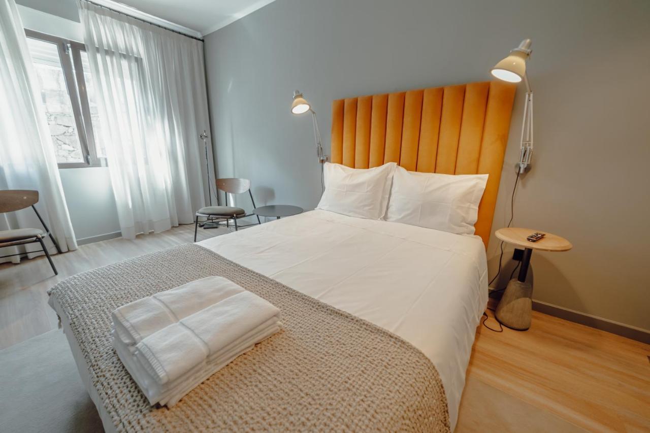 River Eyes Suites Vila Nova de Gaia Zewnętrze zdjęcie