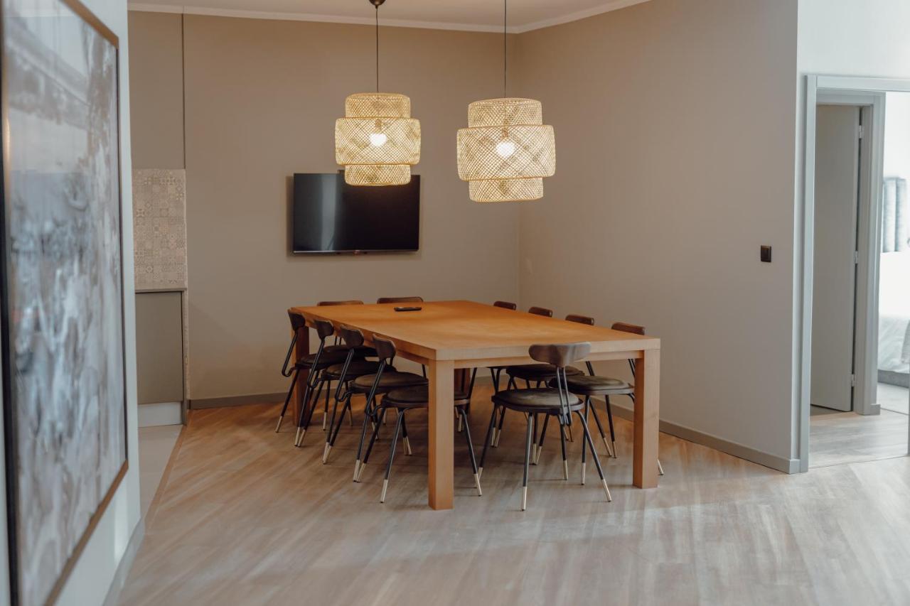River Eyes Suites Vila Nova de Gaia Zewnętrze zdjęcie