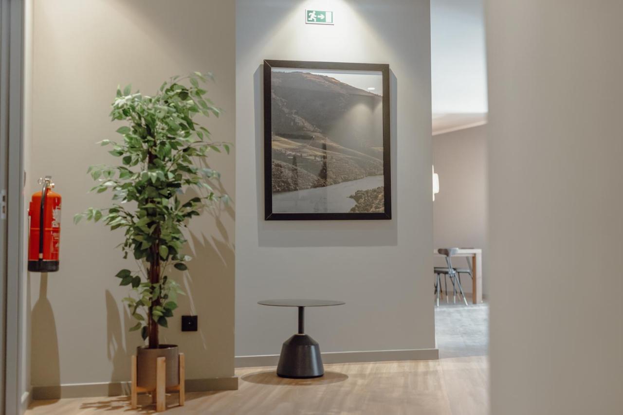 River Eyes Suites Vila Nova de Gaia Zewnętrze zdjęcie