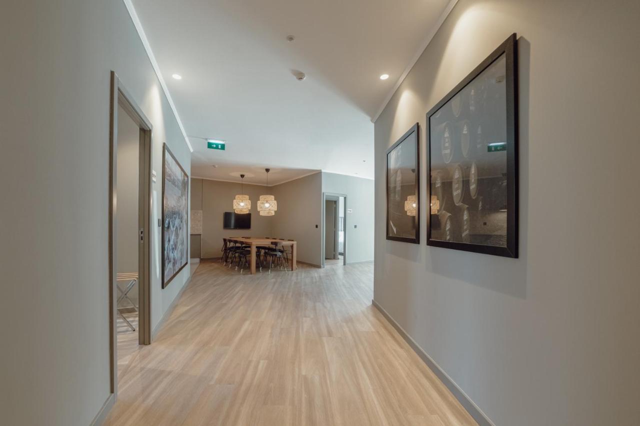 River Eyes Suites Vila Nova de Gaia Zewnętrze zdjęcie