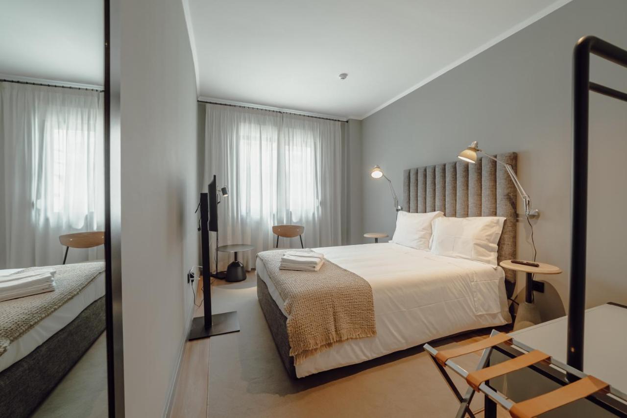 River Eyes Suites Vila Nova de Gaia Zewnętrze zdjęcie