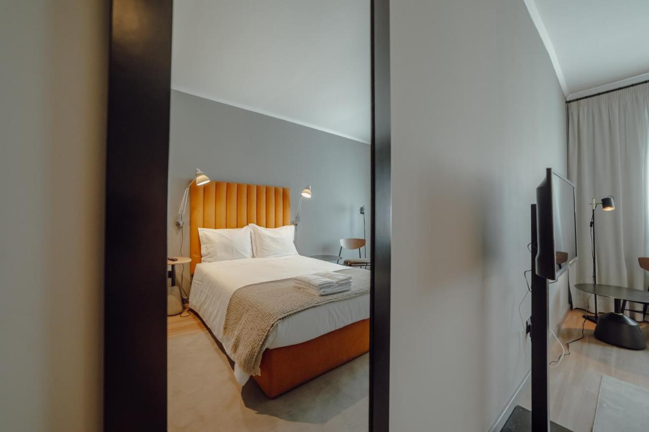 River Eyes Suites Vila Nova de Gaia Zewnętrze zdjęcie