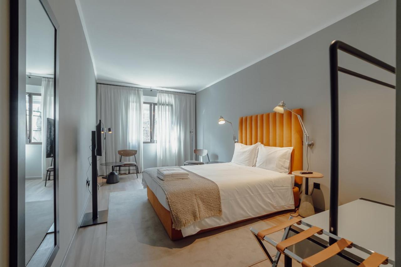 River Eyes Suites Vila Nova de Gaia Pokój zdjęcie