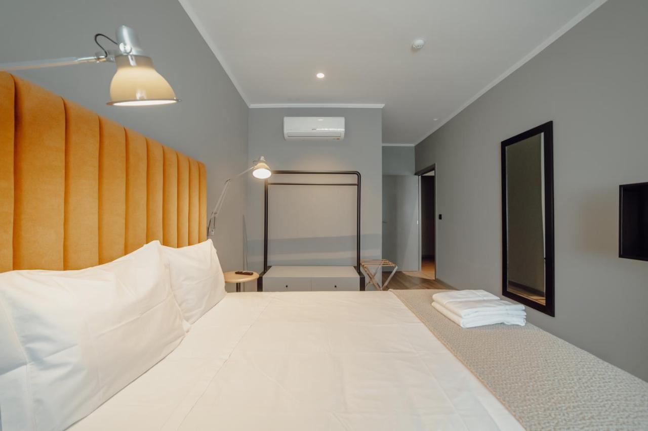 River Eyes Suites Vila Nova de Gaia Zewnętrze zdjęcie