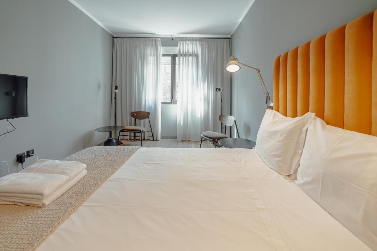 River Eyes Suites Vila Nova de Gaia Zewnętrze zdjęcie
