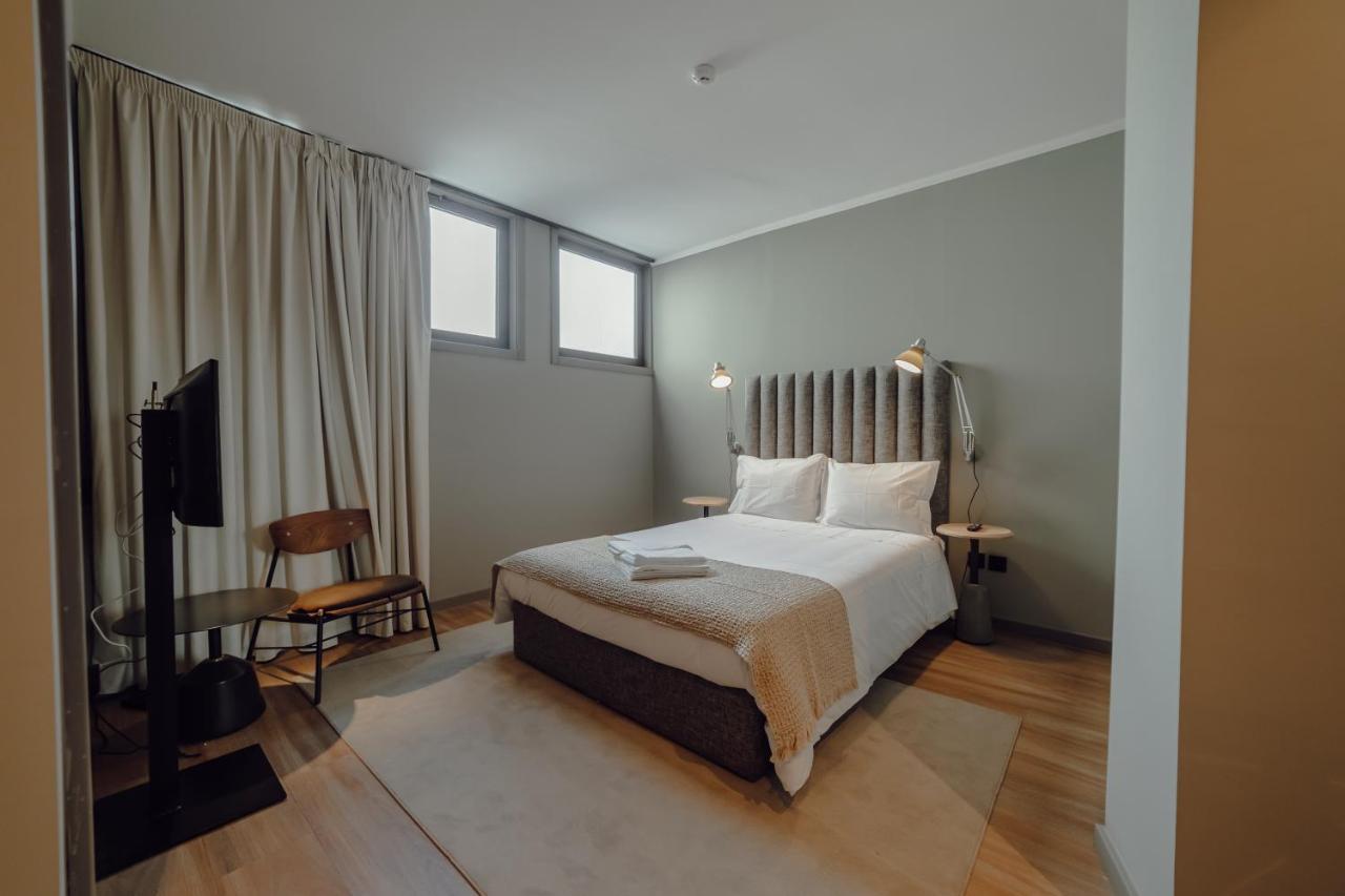 River Eyes Suites Vila Nova de Gaia Zewnętrze zdjęcie
