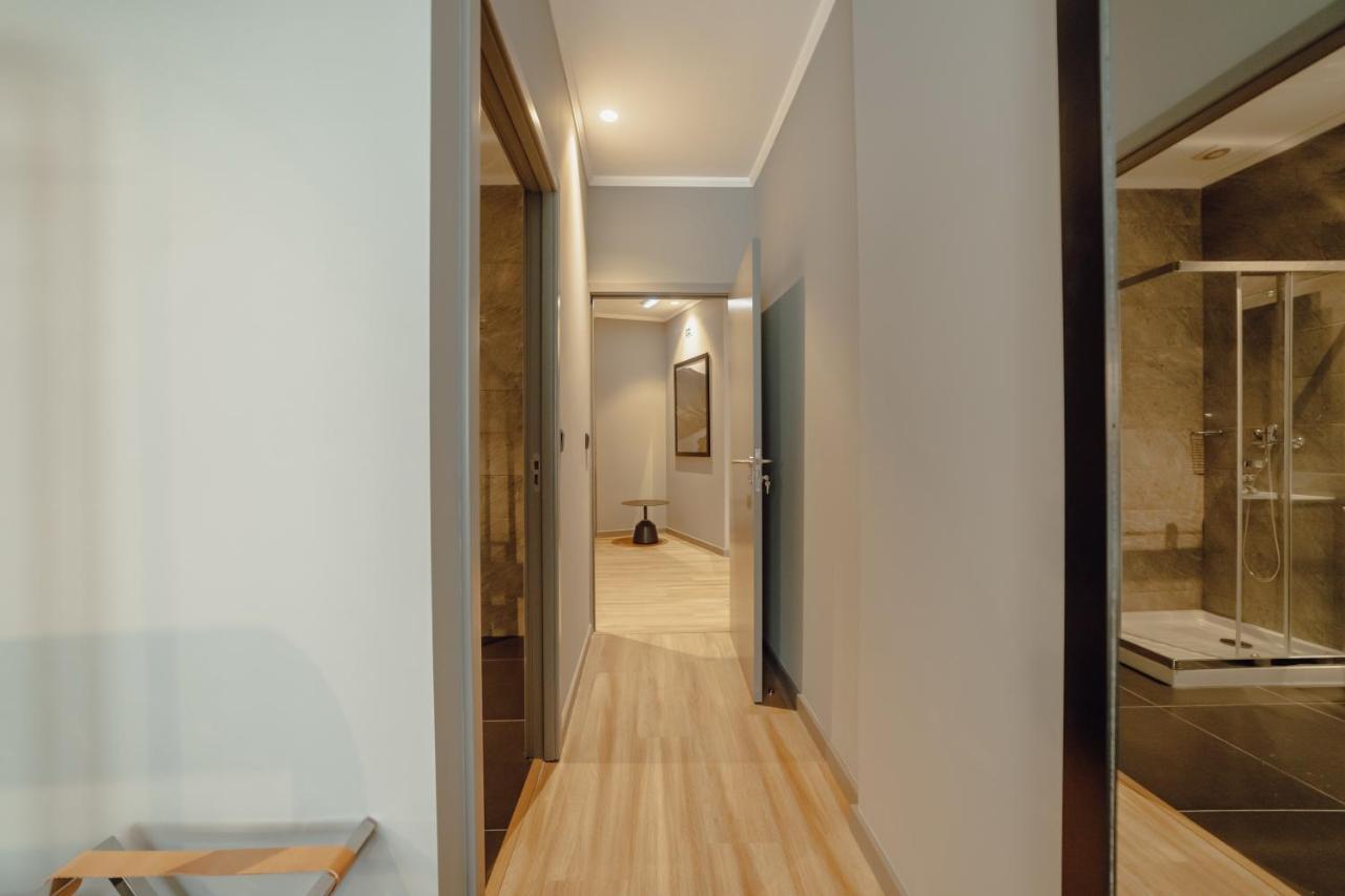 River Eyes Suites Vila Nova de Gaia Zewnętrze zdjęcie