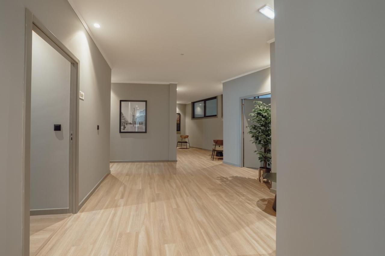 River Eyes Suites Vila Nova de Gaia Zewnętrze zdjęcie