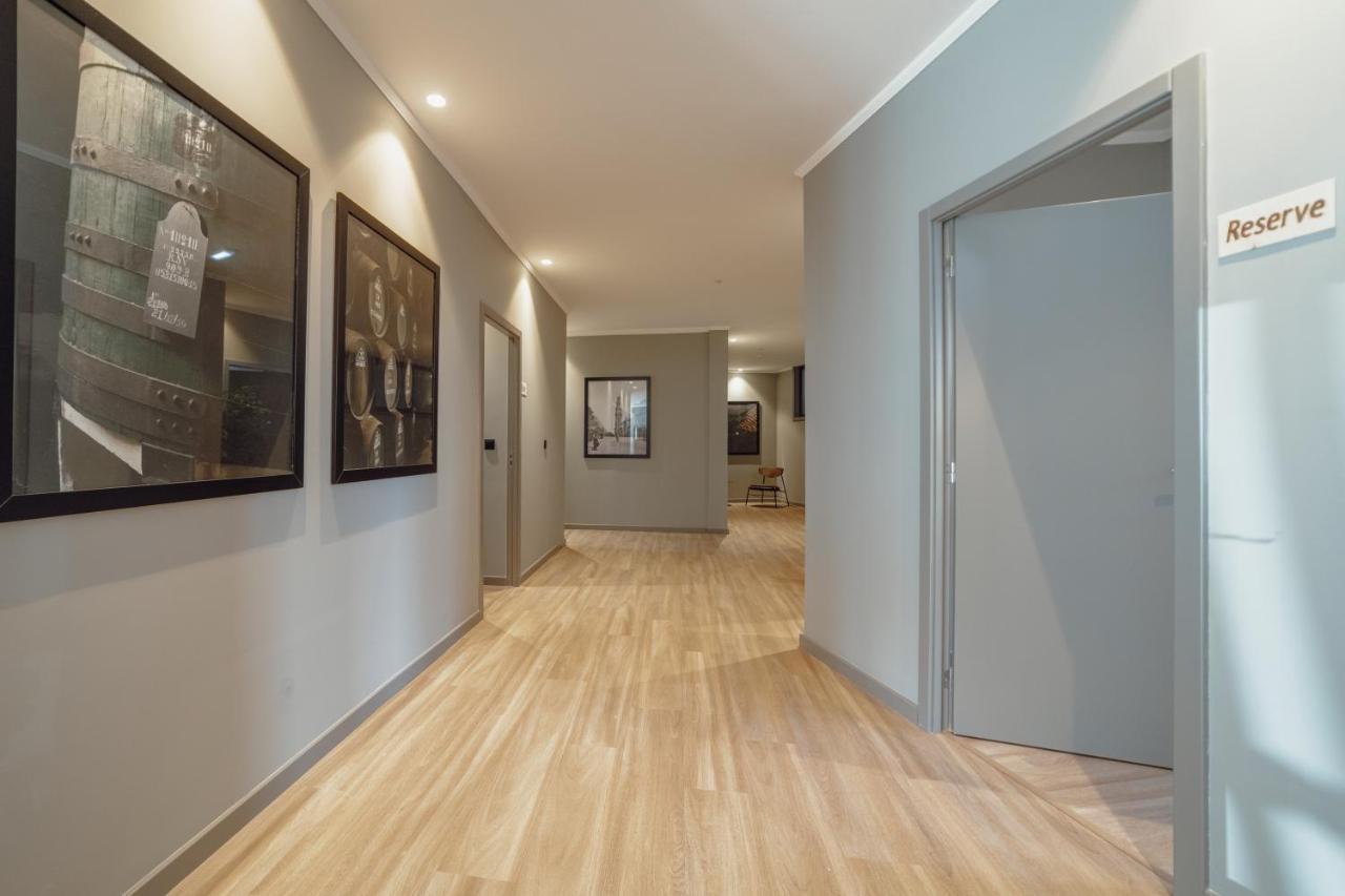 River Eyes Suites Vila Nova de Gaia Zewnętrze zdjęcie