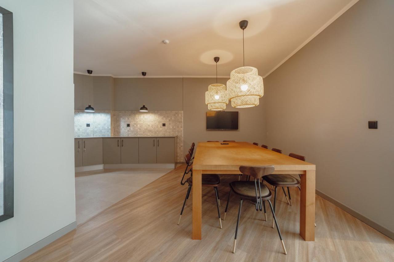 River Eyes Suites Vila Nova de Gaia Zewnętrze zdjęcie