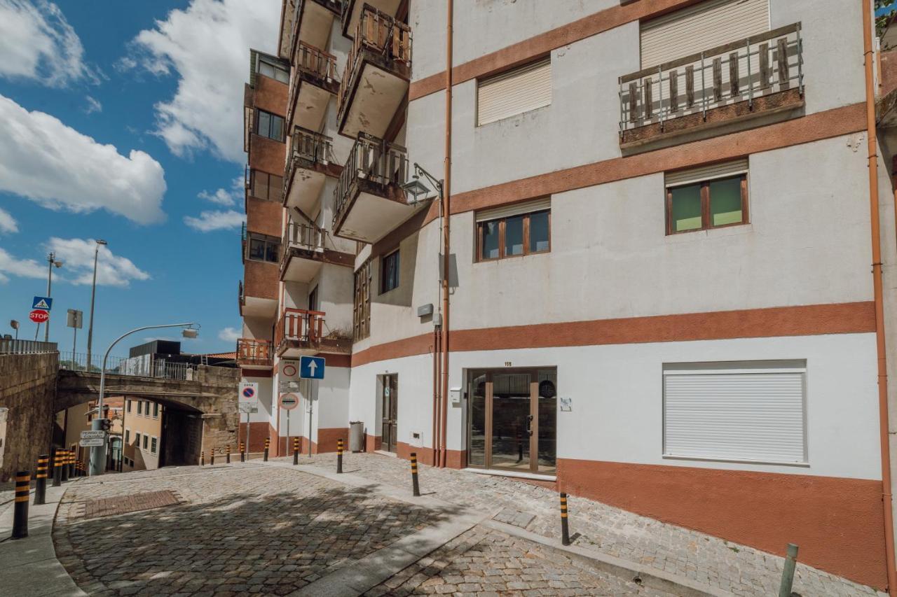 River Eyes Suites Vila Nova de Gaia Zewnętrze zdjęcie
