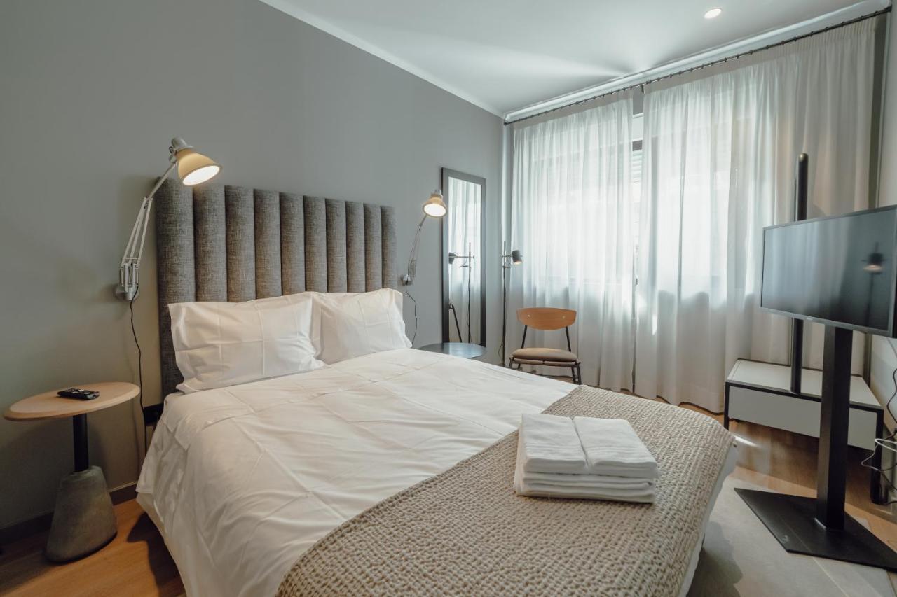 River Eyes Suites Vila Nova de Gaia Zewnętrze zdjęcie