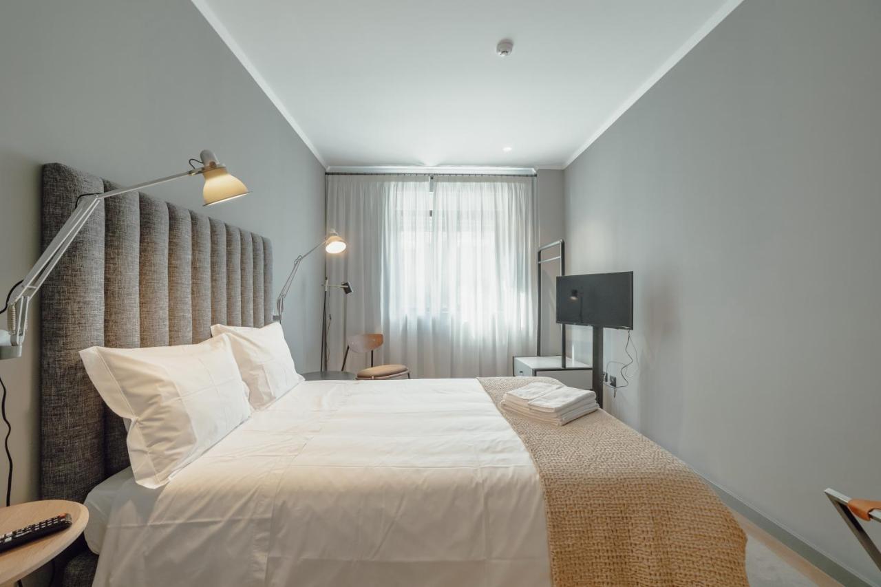 River Eyes Suites Vila Nova de Gaia Zewnętrze zdjęcie