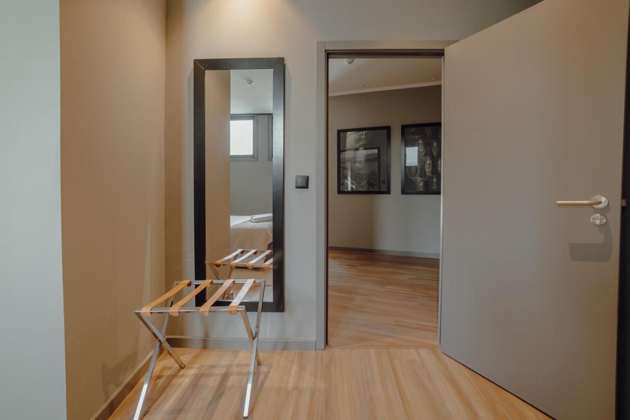 River Eyes Suites Vila Nova de Gaia Zewnętrze zdjęcie
