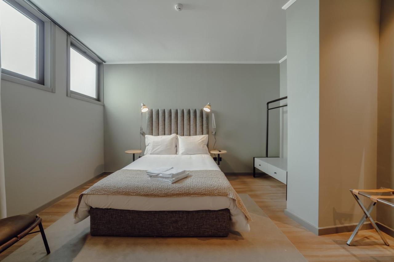 River Eyes Suites Vila Nova de Gaia Zewnętrze zdjęcie