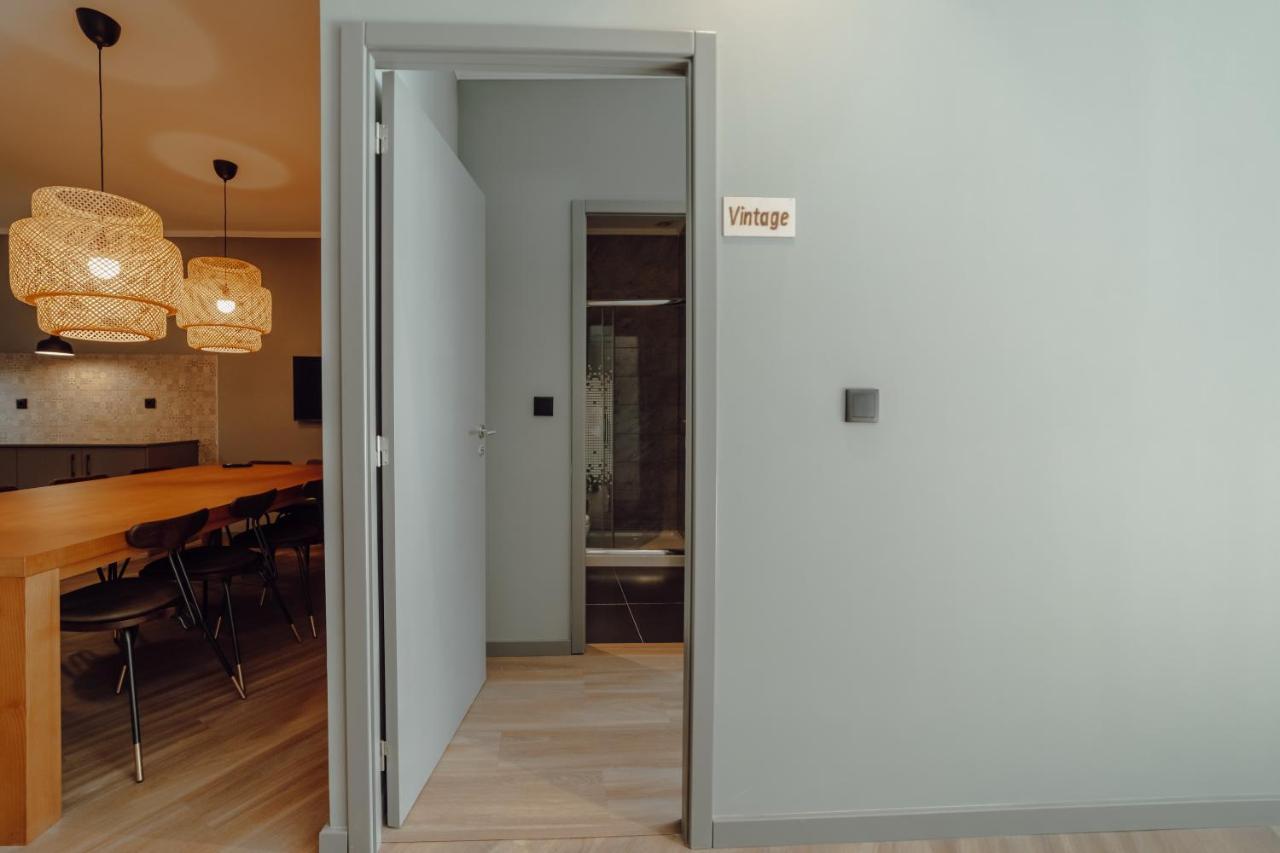 River Eyes Suites Vila Nova de Gaia Zewnętrze zdjęcie