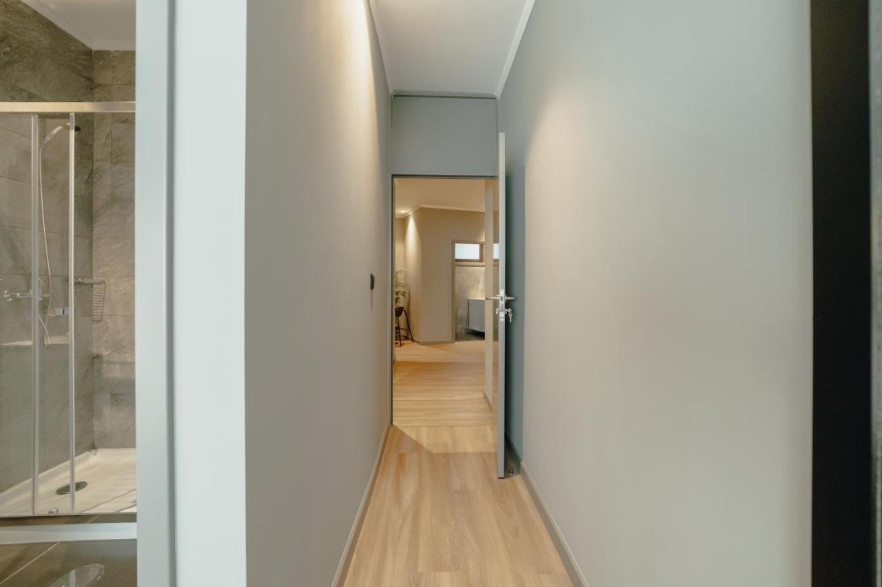 River Eyes Suites Vila Nova de Gaia Zewnętrze zdjęcie