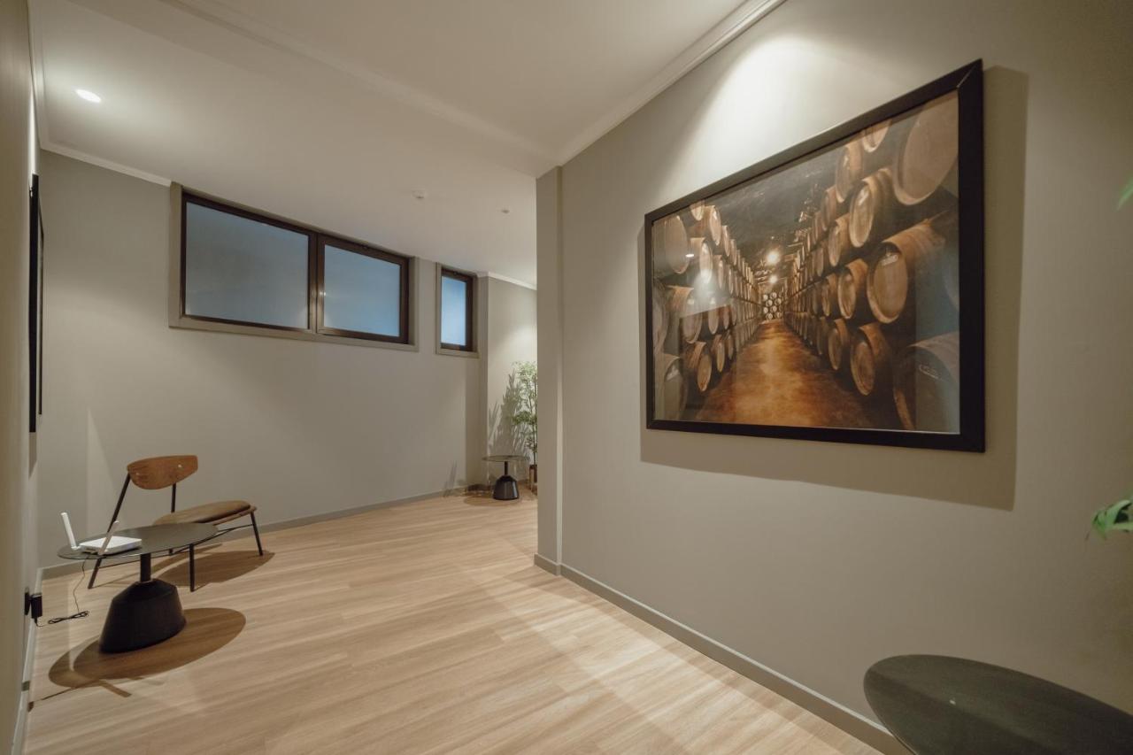 River Eyes Suites Vila Nova de Gaia Zewnętrze zdjęcie