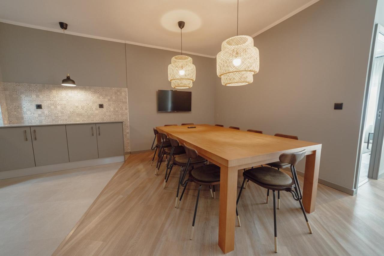 River Eyes Suites Vila Nova de Gaia Zewnętrze zdjęcie