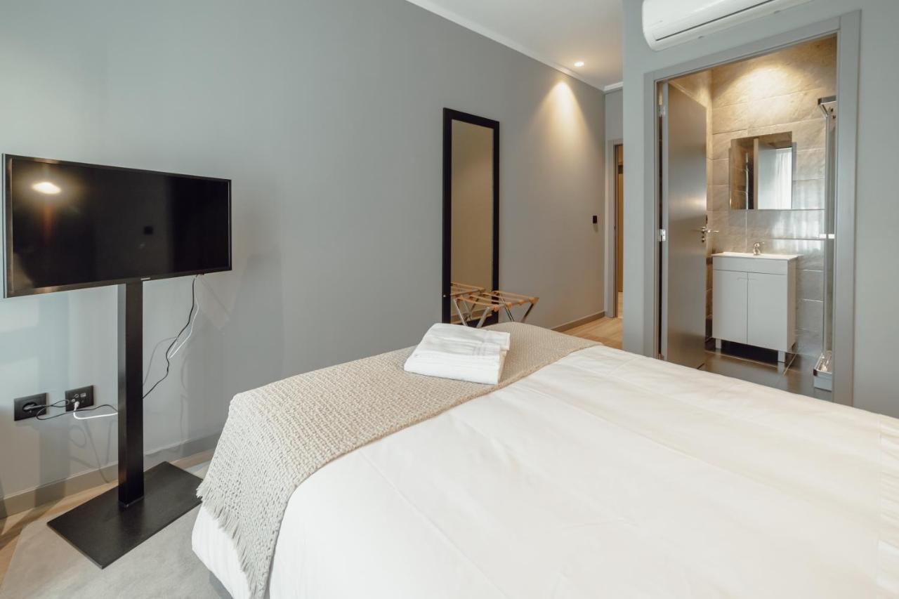 River Eyes Suites Vila Nova de Gaia Zewnętrze zdjęcie