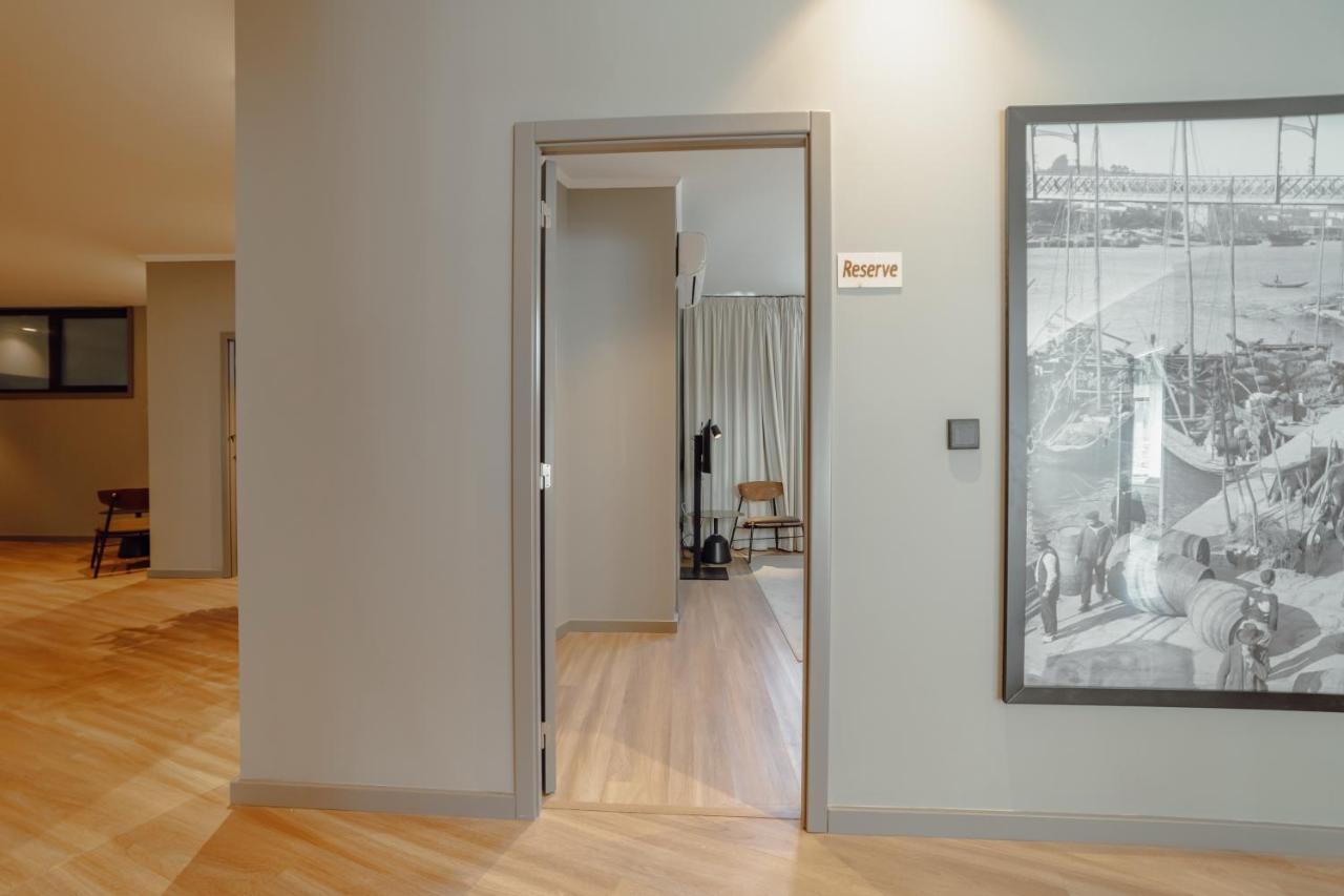 River Eyes Suites Vila Nova de Gaia Zewnętrze zdjęcie