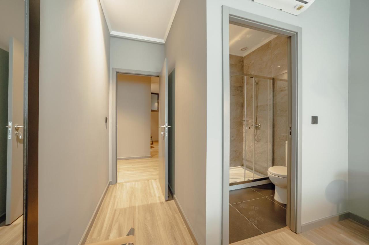 River Eyes Suites Vila Nova de Gaia Zewnętrze zdjęcie