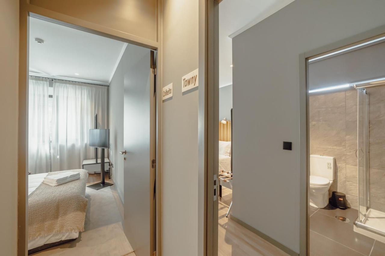 River Eyes Suites Vila Nova de Gaia Zewnętrze zdjęcie