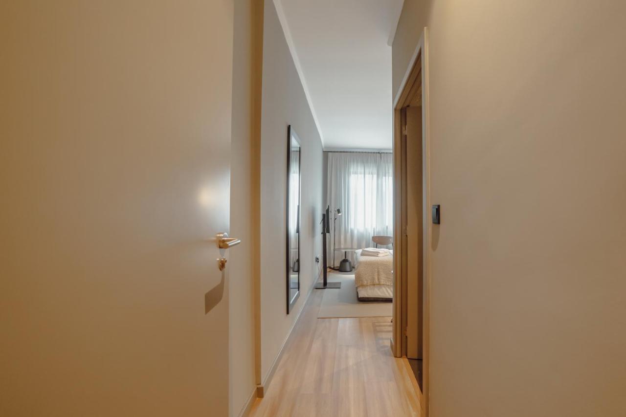 River Eyes Suites Vila Nova de Gaia Zewnętrze zdjęcie