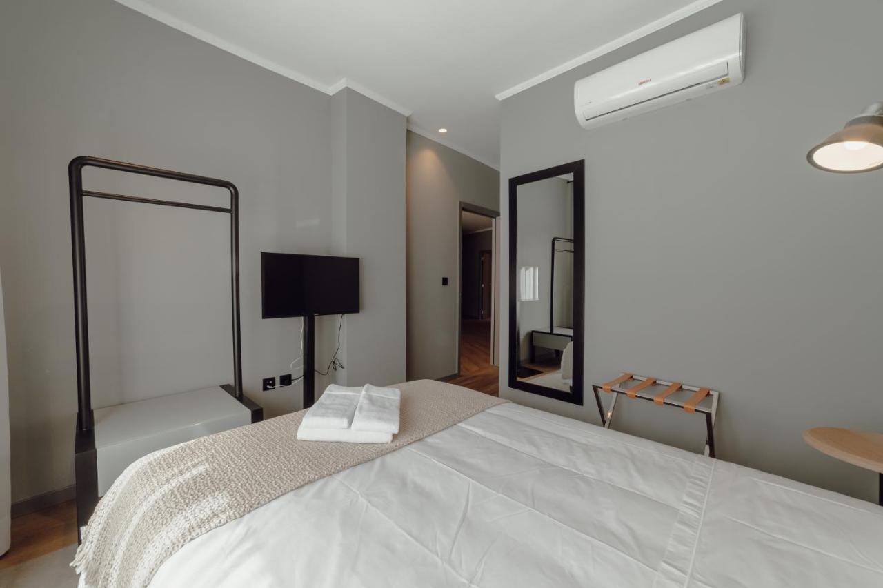 River Eyes Suites Vila Nova de Gaia Zewnętrze zdjęcie