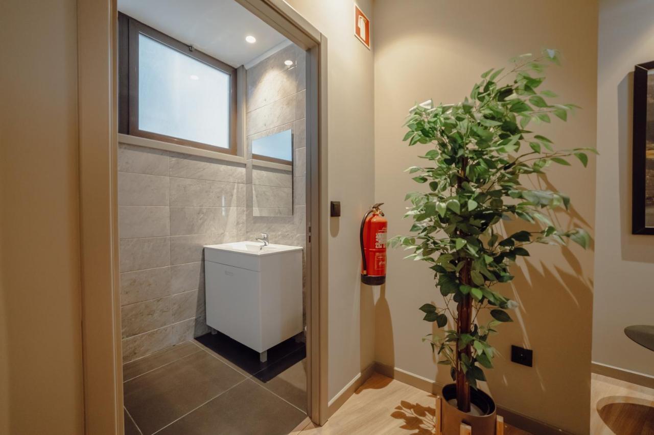 River Eyes Suites Vila Nova de Gaia Zewnętrze zdjęcie