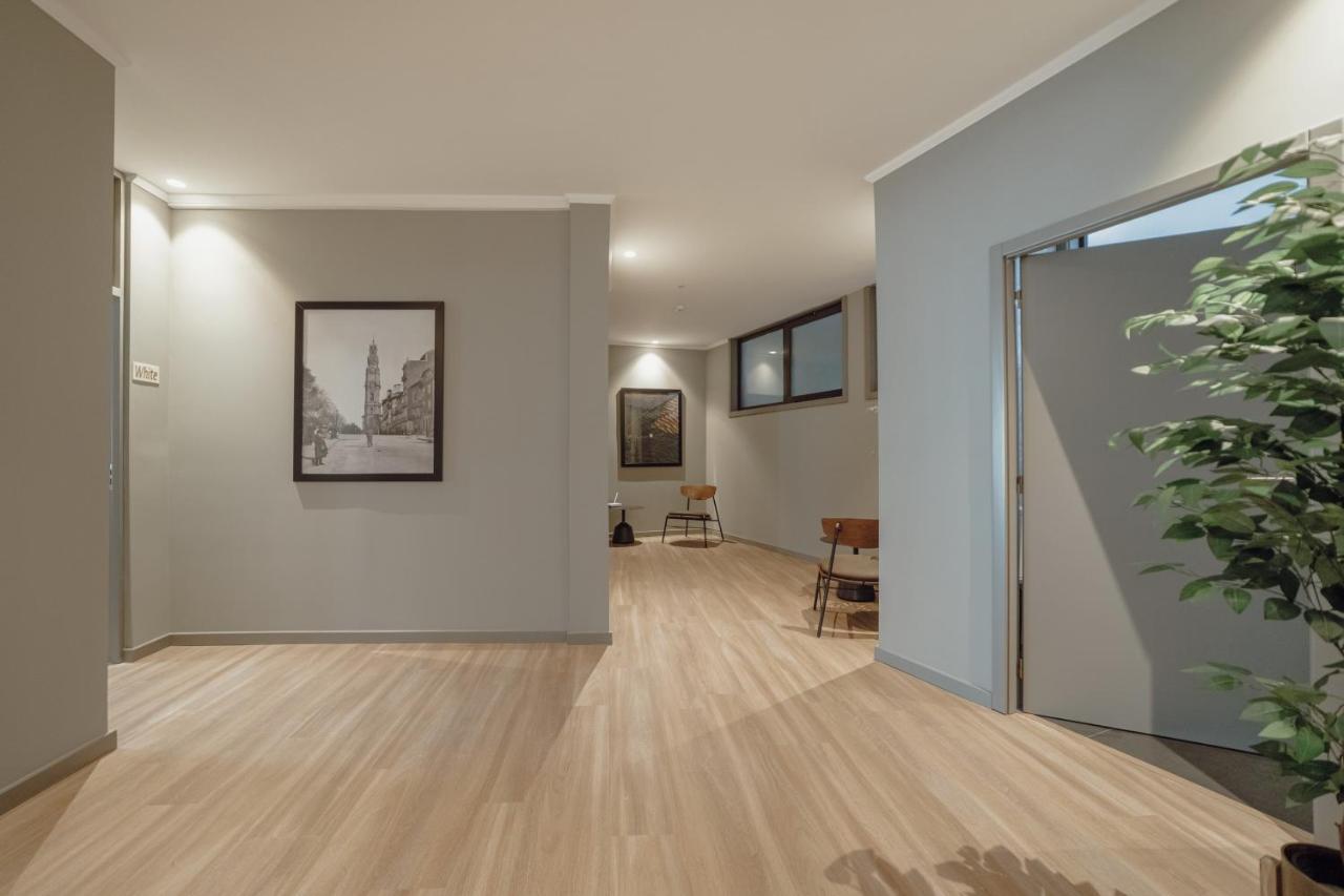 River Eyes Suites Vila Nova de Gaia Zewnętrze zdjęcie