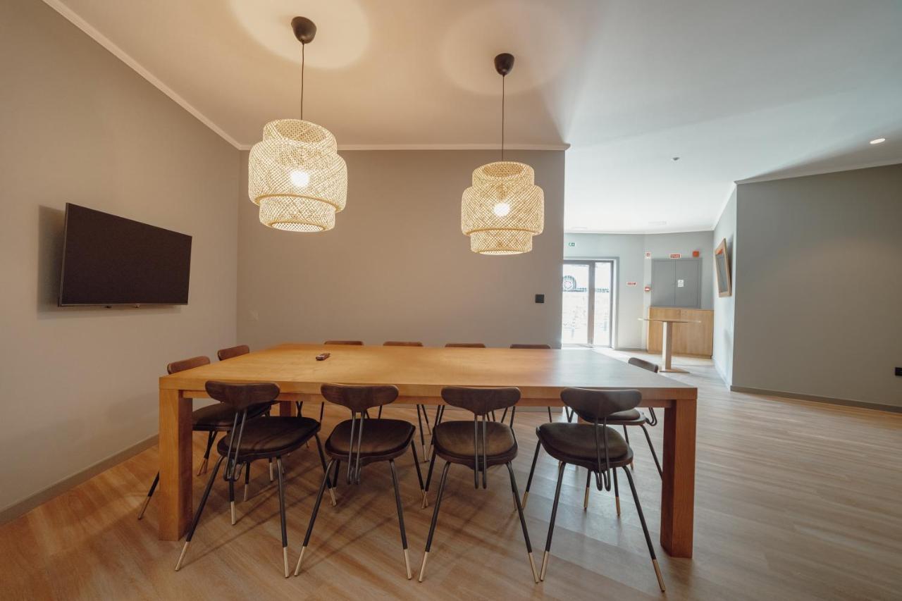 River Eyes Suites Vila Nova de Gaia Zewnętrze zdjęcie