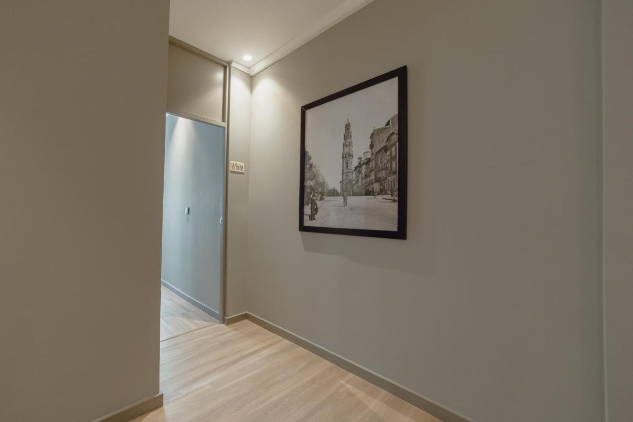 River Eyes Suites Vila Nova de Gaia Zewnętrze zdjęcie