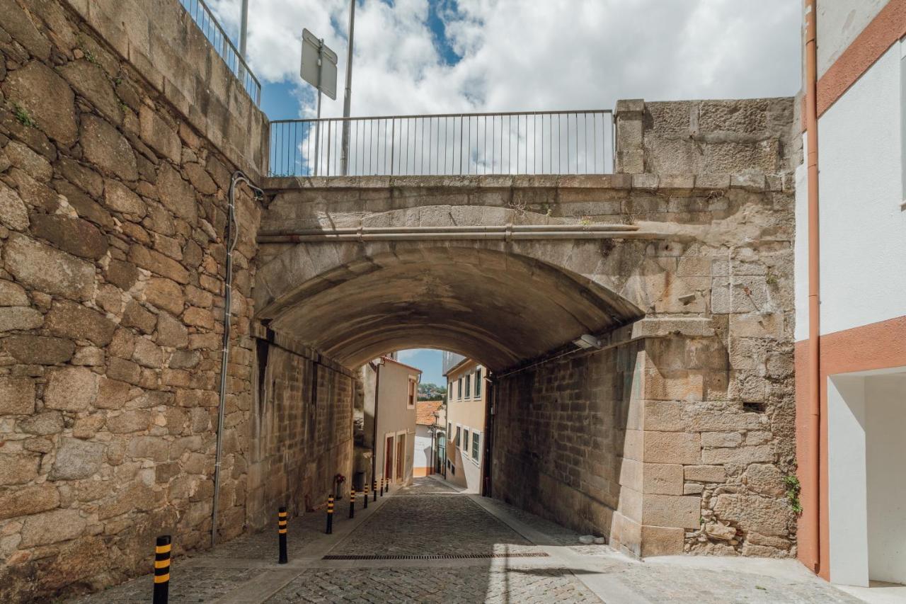 River Eyes Suites Vila Nova de Gaia Zewnętrze zdjęcie