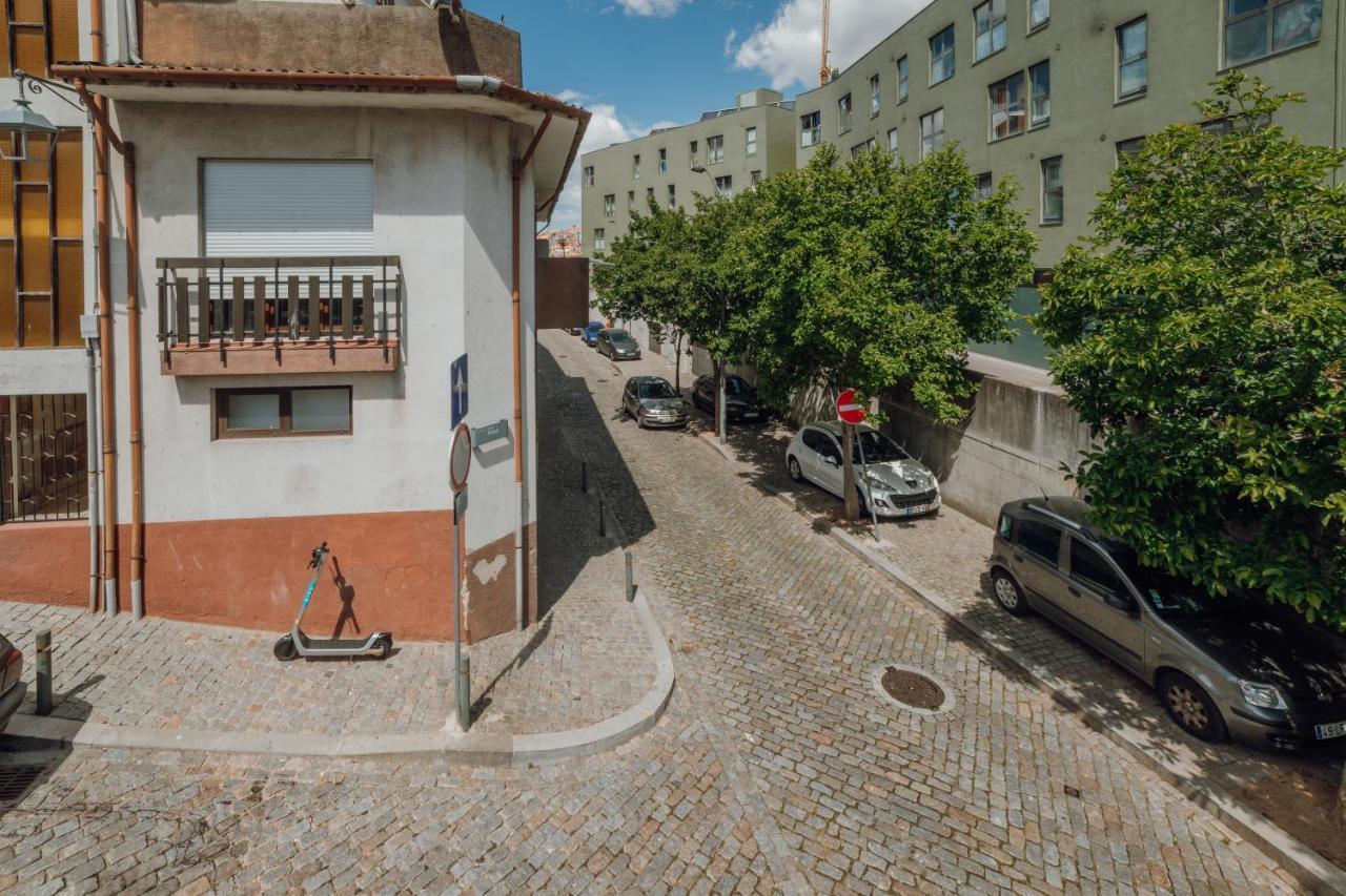 River Eyes Suites Vila Nova de Gaia Zewnętrze zdjęcie