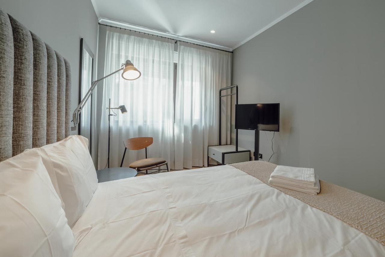 River Eyes Suites Vila Nova de Gaia Zewnętrze zdjęcie
