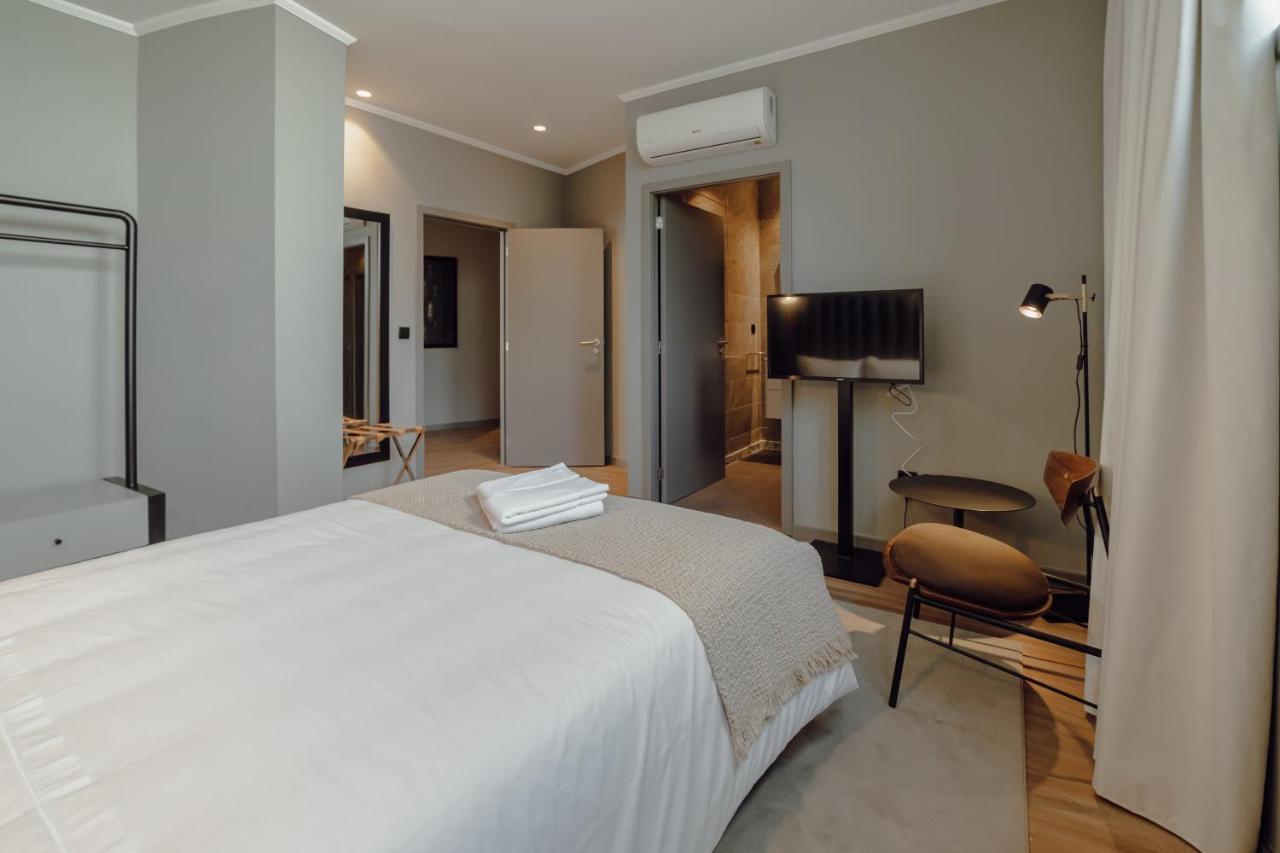 River Eyes Suites Vila Nova de Gaia Zewnętrze zdjęcie
