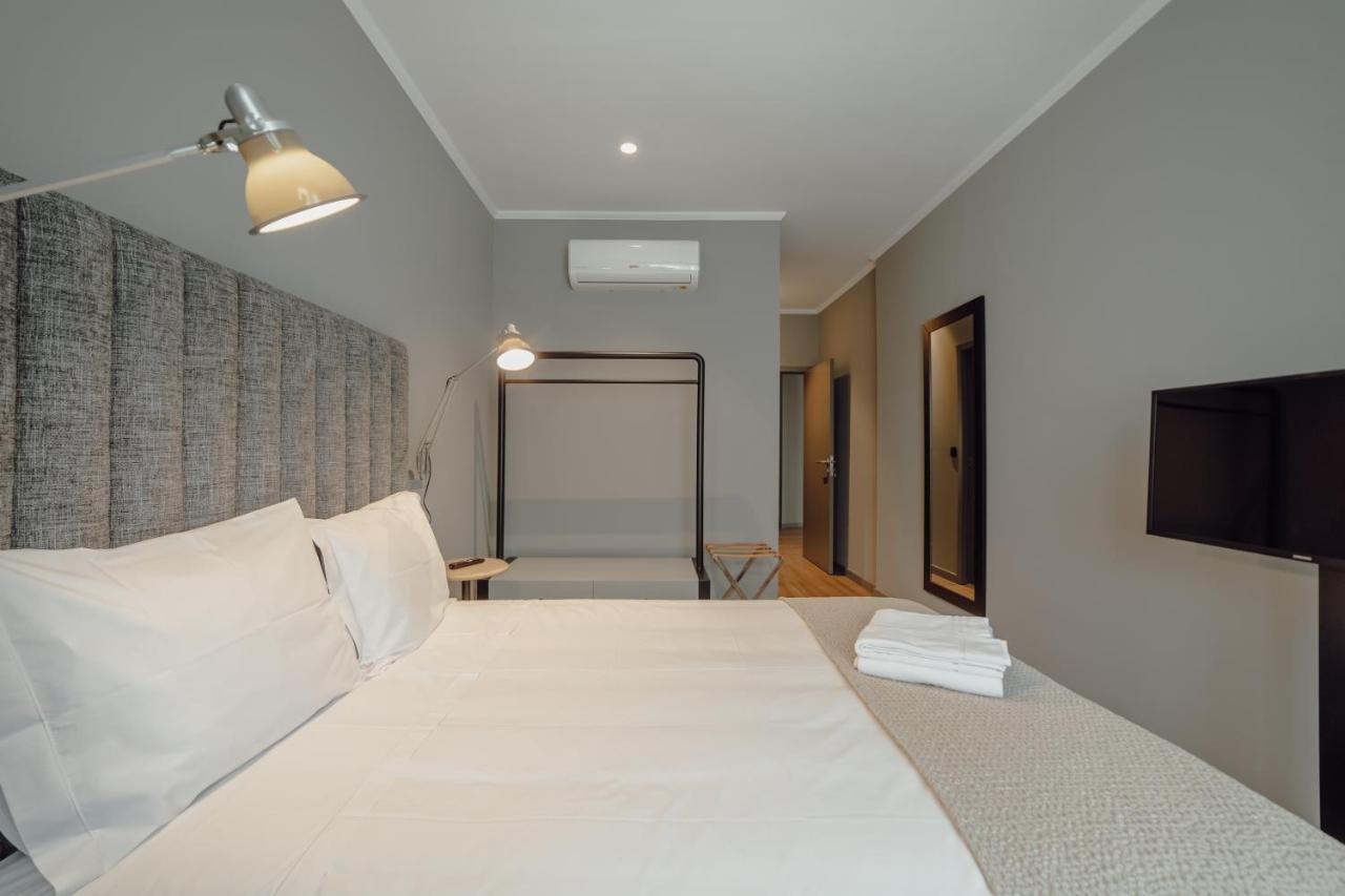 River Eyes Suites Vila Nova de Gaia Zewnętrze zdjęcie