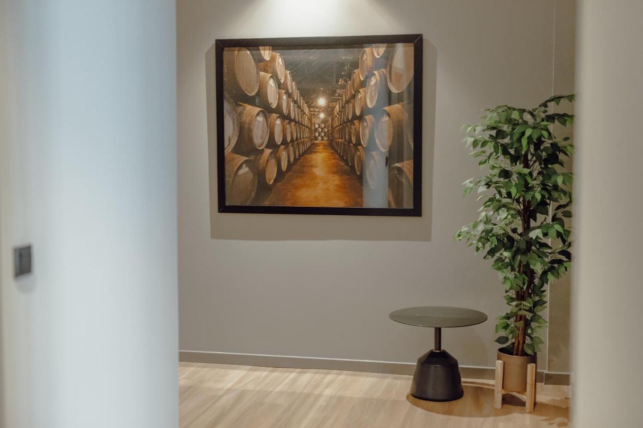 River Eyes Suites Vila Nova de Gaia Zewnętrze zdjęcie