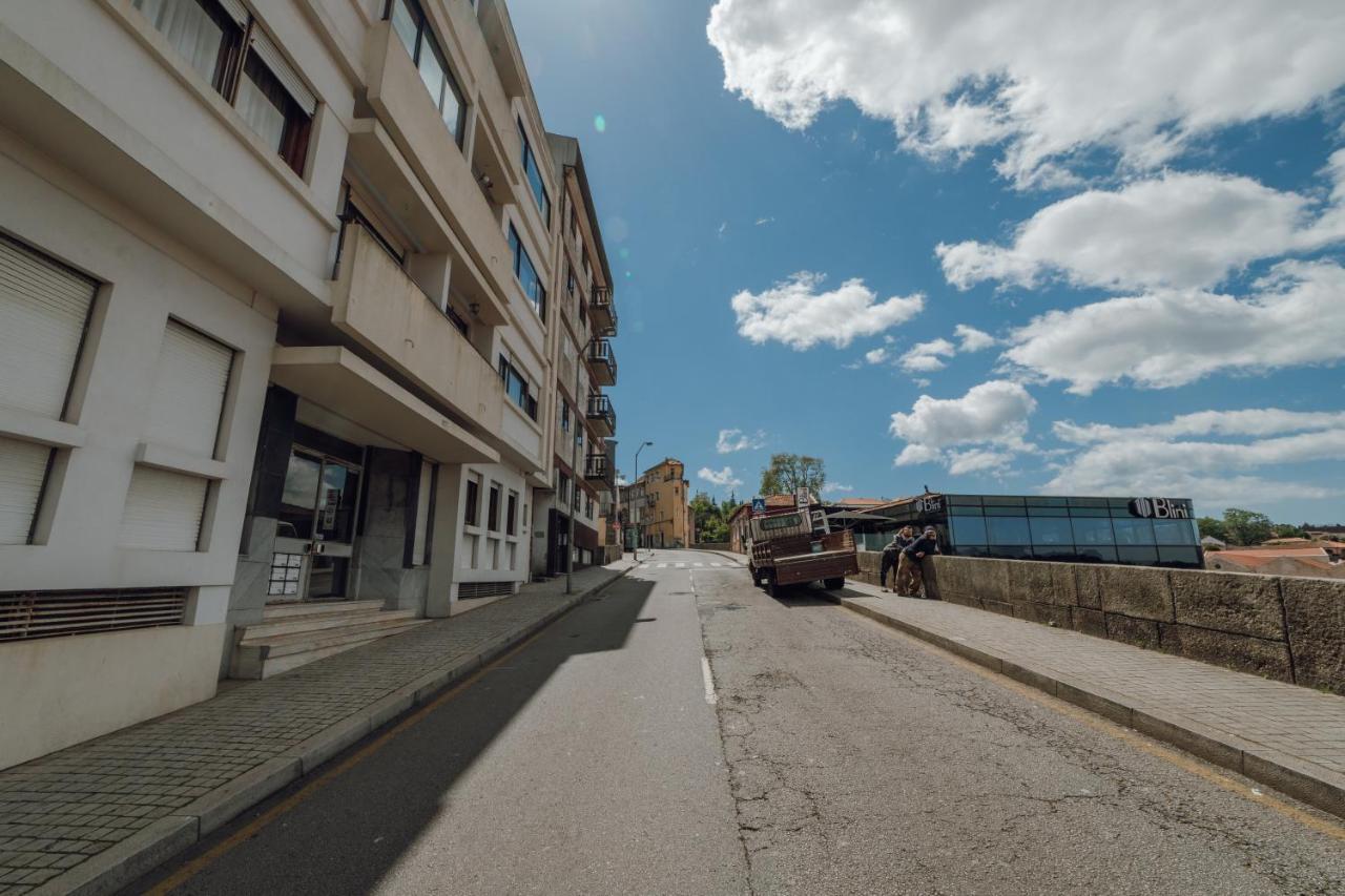 River Eyes Suites Vila Nova de Gaia Zewnętrze zdjęcie