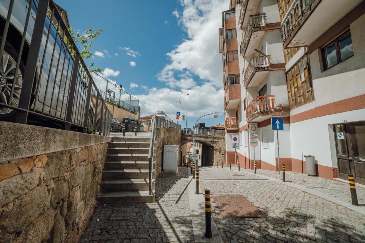 River Eyes Suites Vila Nova de Gaia Zewnętrze zdjęcie